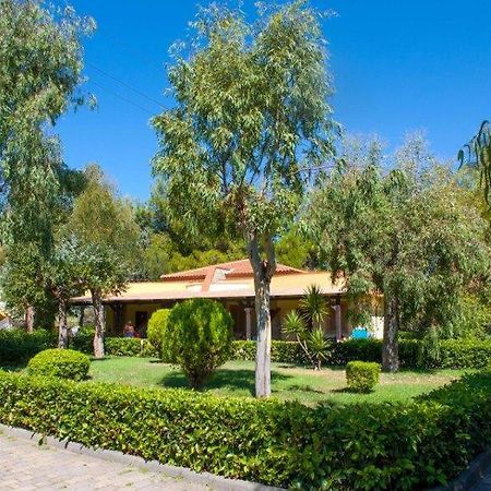 דיאמנטה Villaggio Holiday Beach מראה חיצוני תמונה