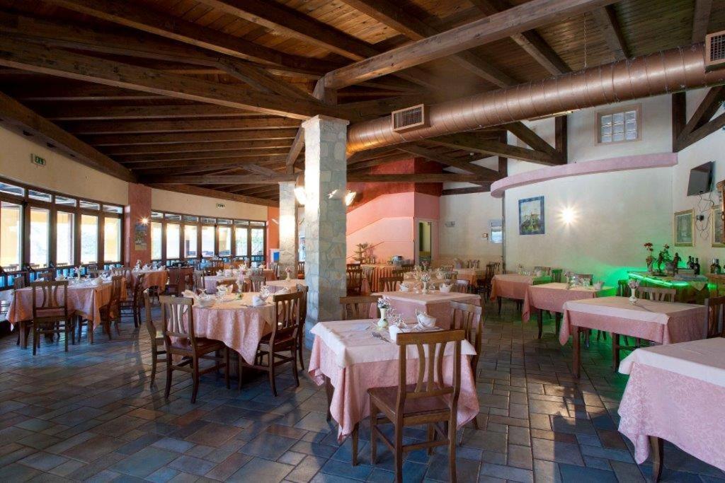 דיאמנטה Villaggio Holiday Beach מראה חיצוני תמונה